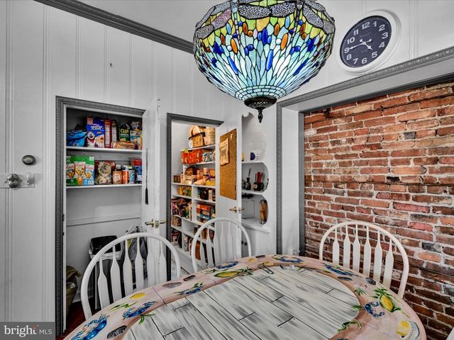 431 CENTRE ST, Ashland, PA 17921