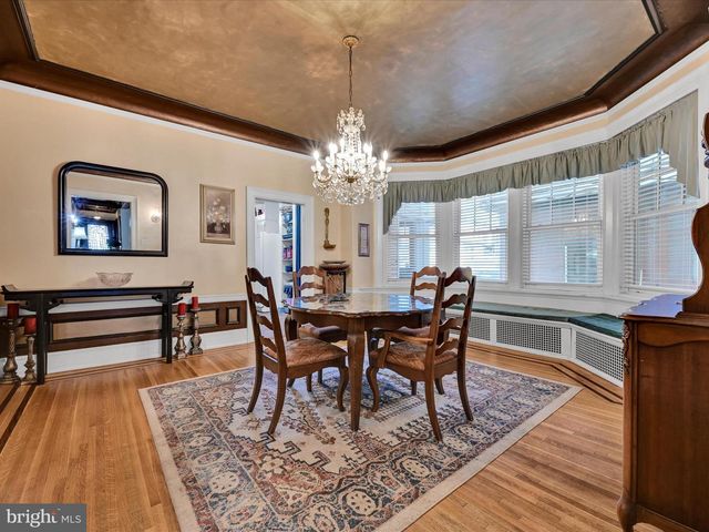 431 CENTRE ST, Ashland, PA 17921