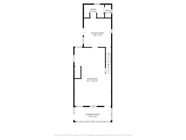 431 CENTRE ST, Ashland, PA 17921