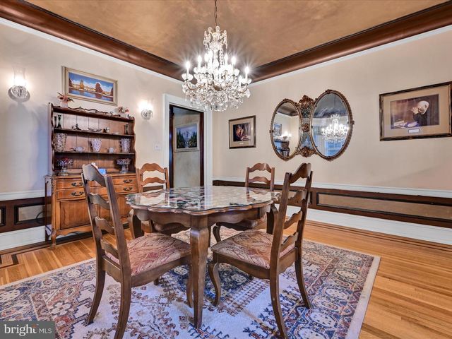 431 CENTRE ST, Ashland, PA 17921