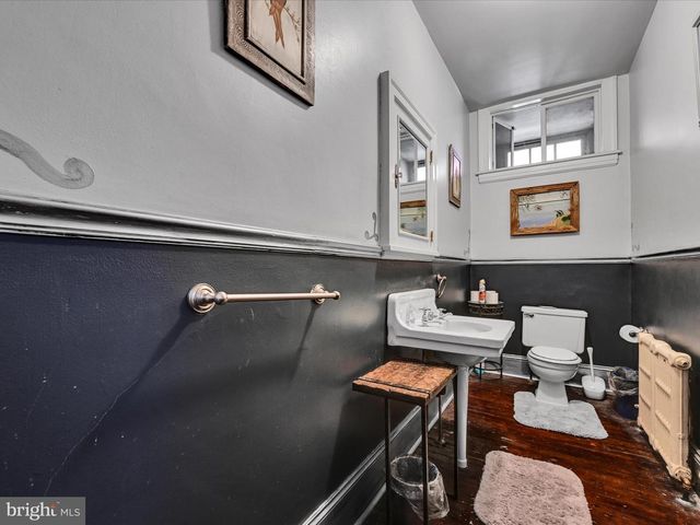 431 CENTRE ST, Ashland, PA 17921