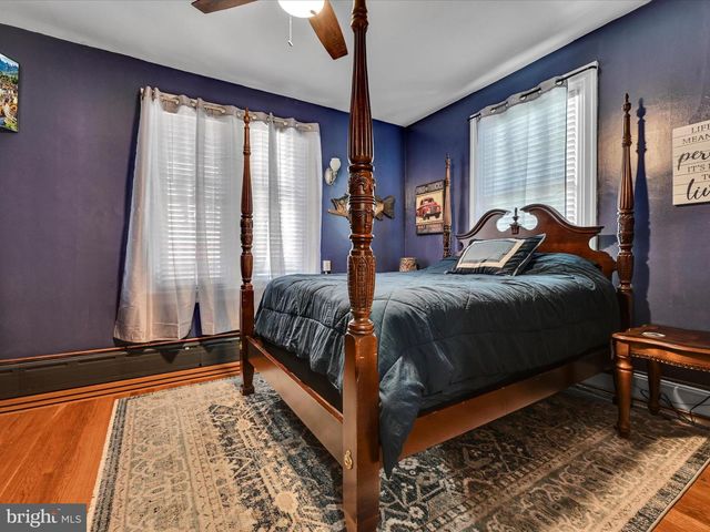 431 CENTRE ST, Ashland, PA 17921