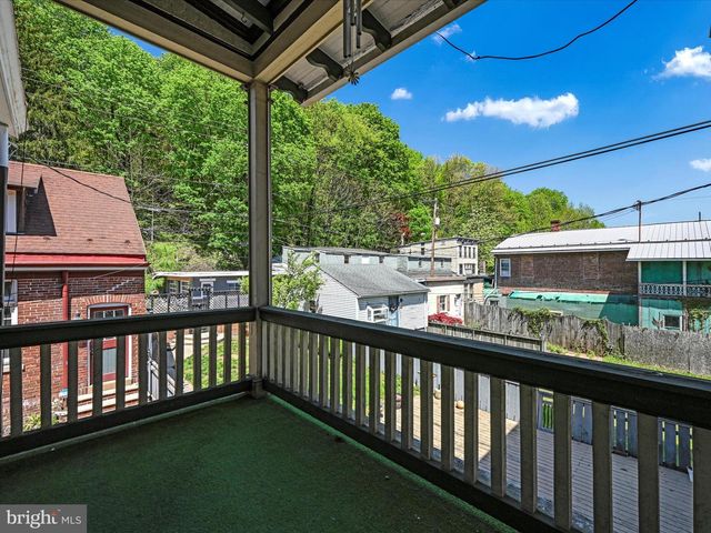 431 CENTRE ST, Ashland, PA 17921