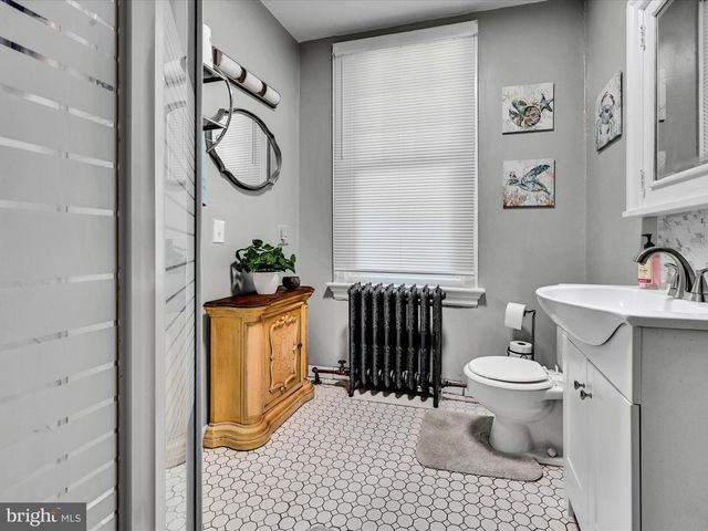 431 CENTRE ST, Ashland, PA 17921