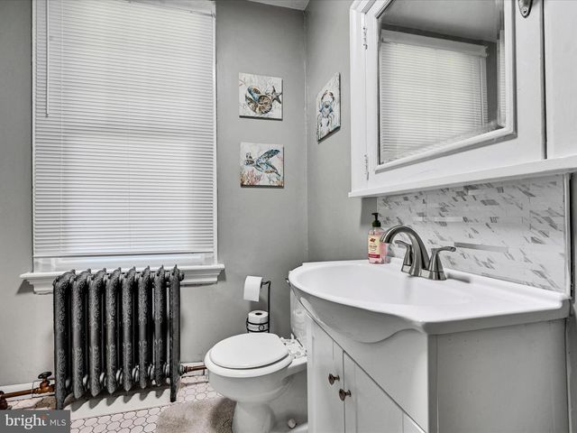 431 CENTRE ST, Ashland, PA 17921