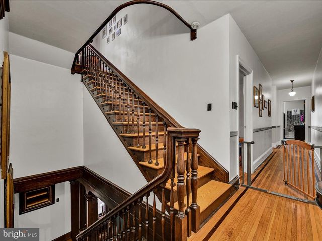 431 CENTRE ST, Ashland, PA 17921