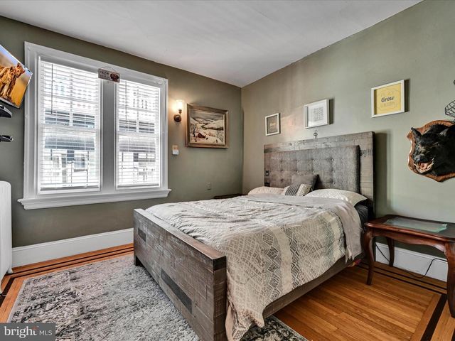 431 CENTRE ST, Ashland, PA 17921