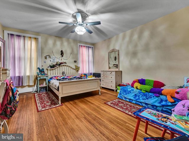 431 CENTRE ST, Ashland, PA 17921