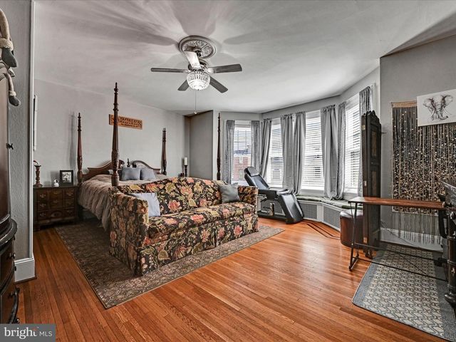 431 CENTRE ST, Ashland, PA 17921