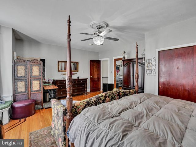 431 CENTRE ST, Ashland, PA 17921