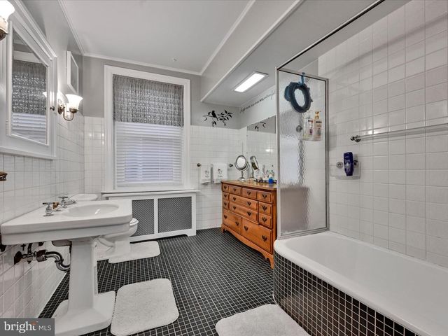 431 CENTRE ST, Ashland, PA 17921