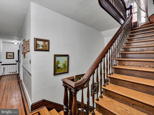 431 CENTRE ST, Ashland, PA 17921