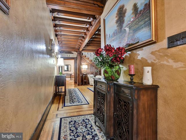 431 CENTRE ST, Ashland, PA 17921