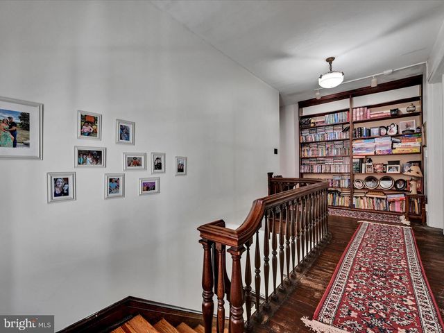 431 CENTRE ST, Ashland, PA 17921