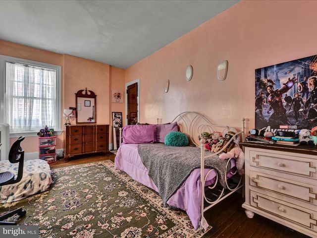 431 CENTRE ST, Ashland, PA 17921