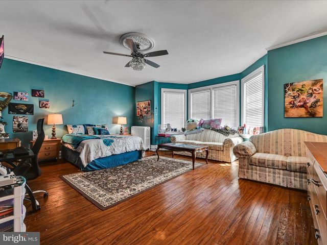 431 CENTRE ST, Ashland, PA 17921