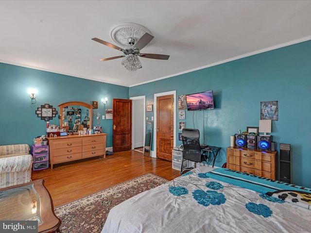 431 CENTRE ST, Ashland, PA 17921