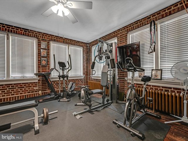 431 CENTRE ST, Ashland, PA 17921