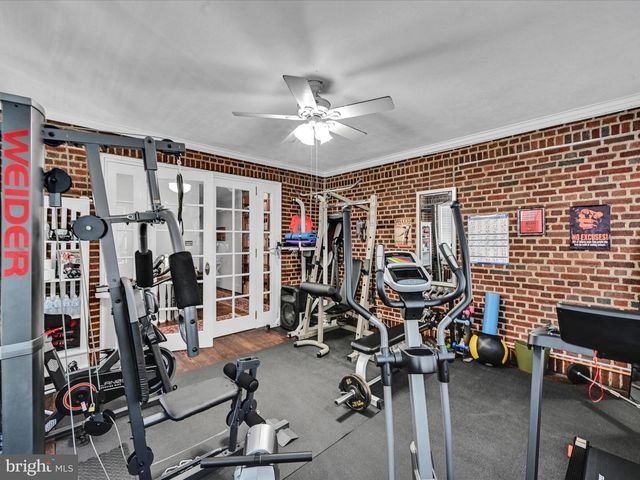 431 CENTRE ST, Ashland, PA 17921