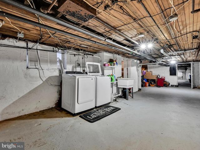 431 CENTRE ST, Ashland, PA 17921