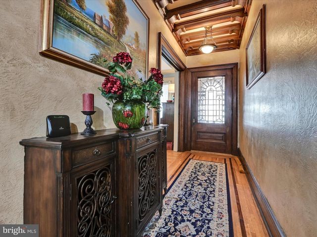 431 CENTRE ST, Ashland, PA 17921