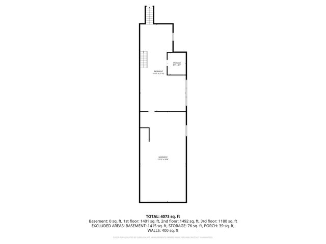 431 CENTRE ST, Ashland, PA 17921