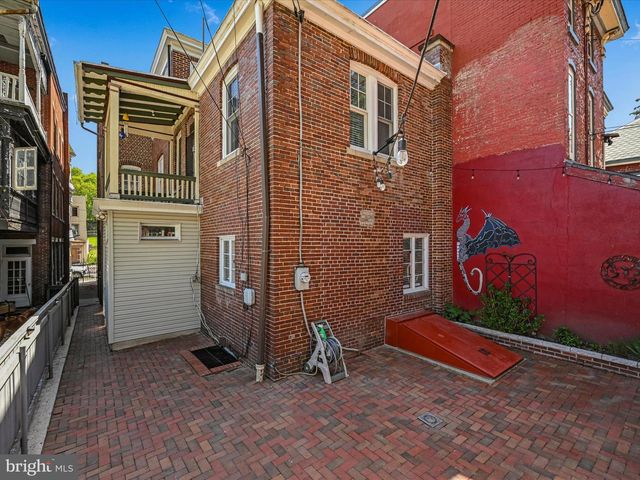 431 CENTRE ST, Ashland, PA 17921