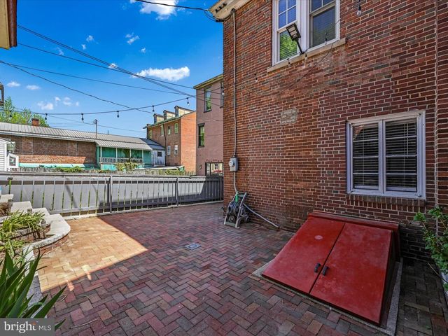 431 CENTRE ST, Ashland, PA 17921