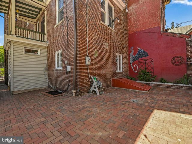 431 CENTRE ST, Ashland, PA 17921