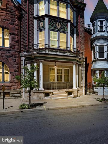 431 CENTRE ST, Ashland, PA 17921