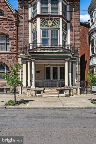 431 CENTRE ST, Ashland, PA 17921