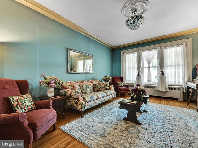 431 CENTRE ST, Ashland, PA 17921