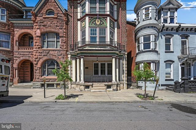 431 CENTRE ST, Ashland, PA 17921