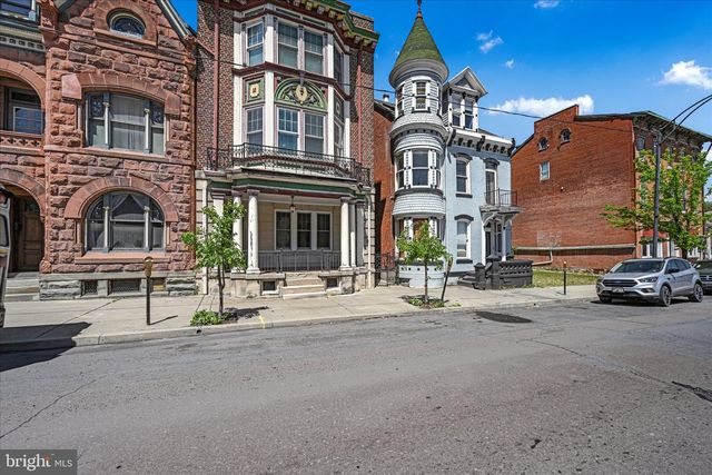 431 CENTRE ST, Ashland, PA 17921