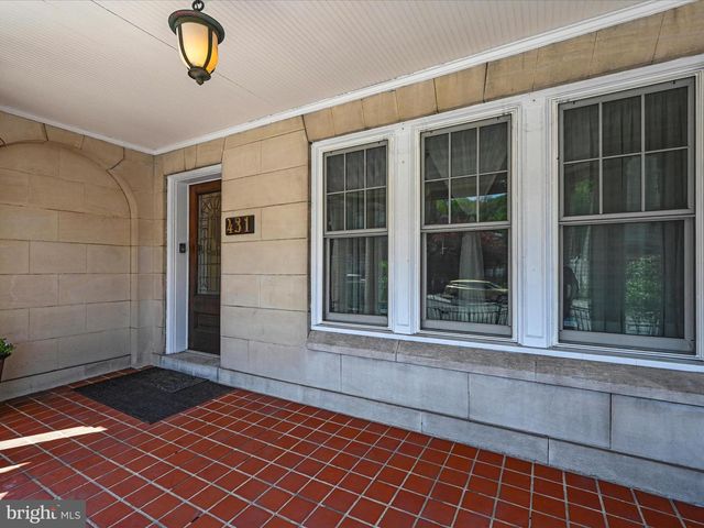 431 CENTRE ST, Ashland, PA 17921