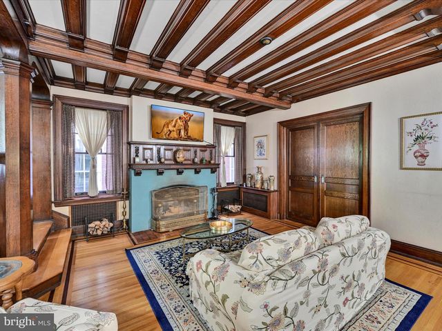 431 CENTRE ST, Ashland, PA 17921