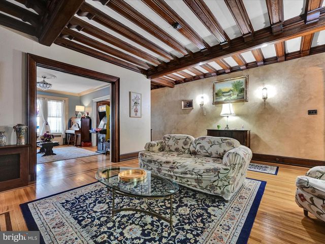 431 CENTRE ST, Ashland, PA 17921