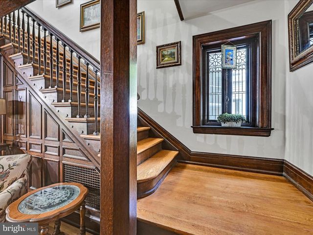 431 CENTRE ST, Ashland, PA 17921