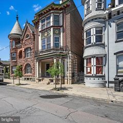 431 CENTRE ST, Ashland, PA 17921