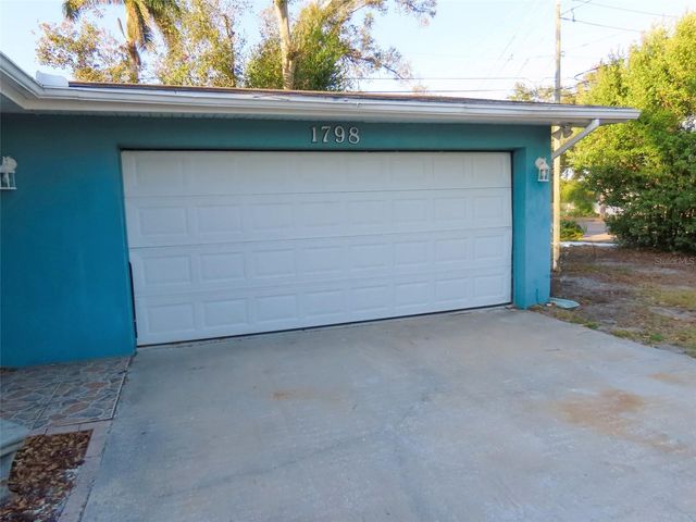 1798 FAULDS ROAD N, Clearwater, FL 33756