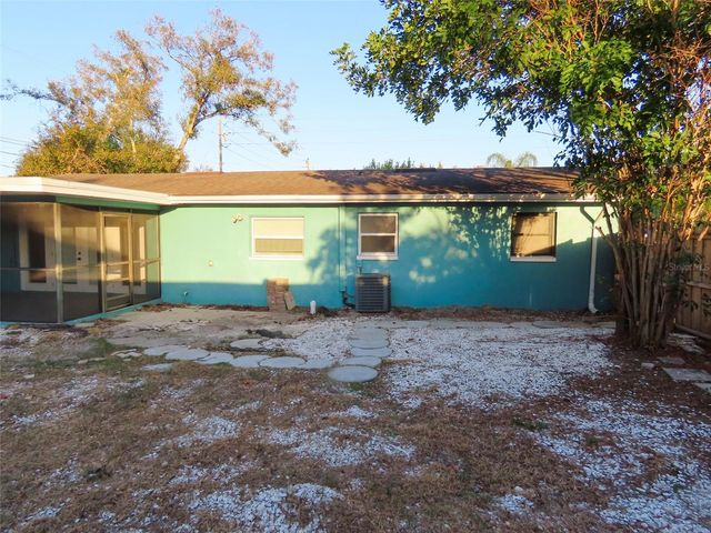 1798 FAULDS ROAD N, Clearwater, FL 33756