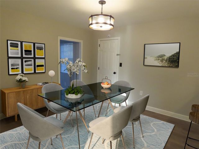 1798 FAULDS ROAD N, Clearwater, FL 33756