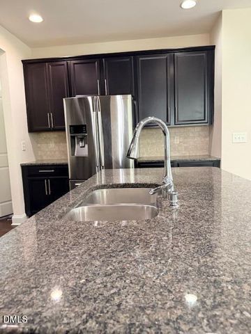 254 Begen Street, Morrisville, NC 27560