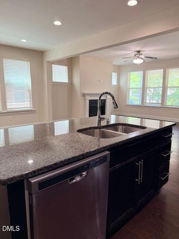 254 Begen Street, Morrisville, NC 27560