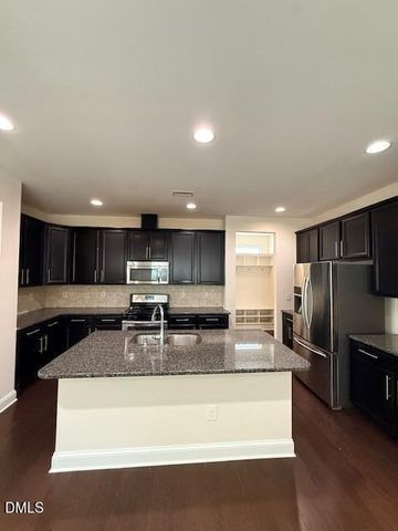 254 Begen Street, Morrisville, NC 27560