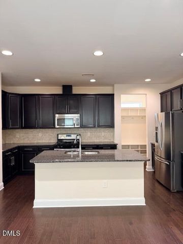 254 Begen Street, Morrisville, NC 27560