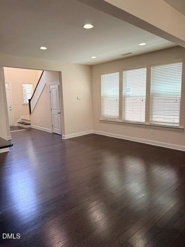 254 Begen Street, Morrisville, NC 27560