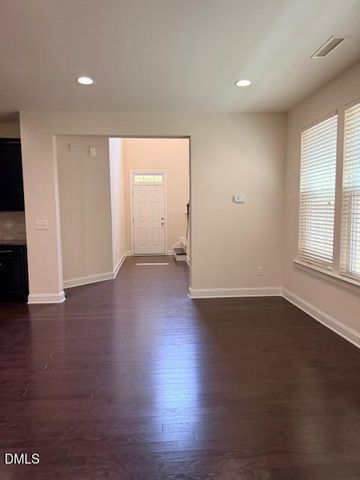 254 Begen Street, Morrisville, NC 27560