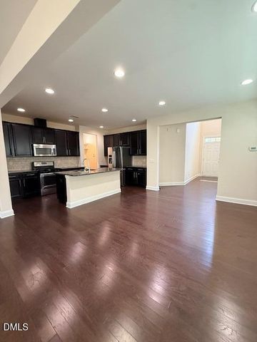 254 Begen Street, Morrisville, NC 27560