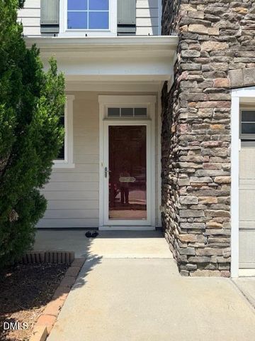254 Begen Street, Morrisville, NC 27560